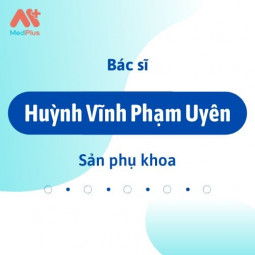 Huỳnh Vĩnh Phạm Uyên