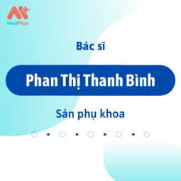 Phan Thị Thanh Bình