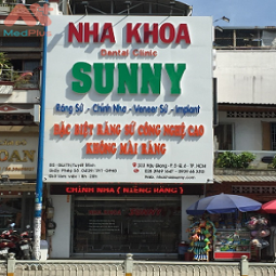 NHA KHOA SUNNY