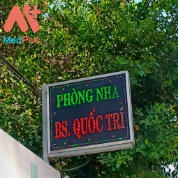 PHÒNG KHÁM ĐA KHOA VỆ TINH