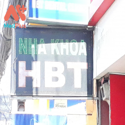 NHA KHOA HBT