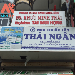 PHÒNG KHÁM BỆNH NGOÀI GIỜ