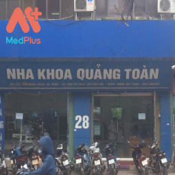 NHA KHOA QUẢNG TOÀN