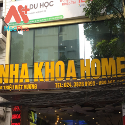 NHA KHOA HOME