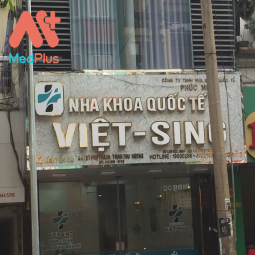 NHA KHOA QUỐC TẾ VIỆT SING