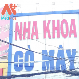 NHA KHOA GÒ MÂY