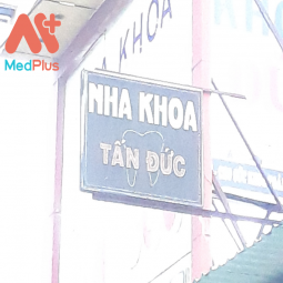 NHA KHOA TẤN ĐỨC