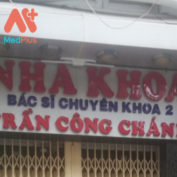 NHA KHOA BÁC SĨ CHUYÊN KHOA 2 TRẦN CÔNG CHÁNH