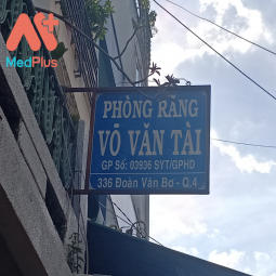 CƠ SỞ DỊCH VỤ LÀM RĂNG GIẢ