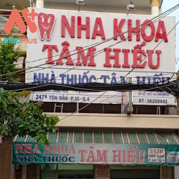 NHA KHOA TÂM HIẾU