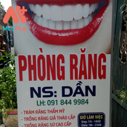 PHÒNG RĂNG