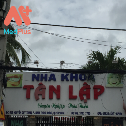 NHA KHOA TÂN LẬP