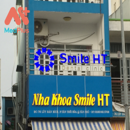 NHA KHOA SMILE HT