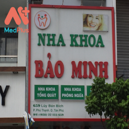 NHA KHOA BẢO MINH