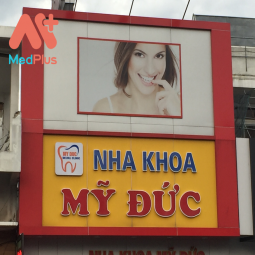 NHA KHOA MỸ ĐỨC