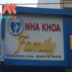 NHA KHOA FAMILY