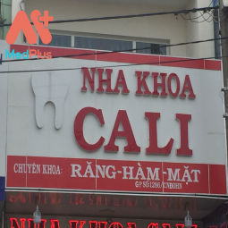 NHA KHOA CALI