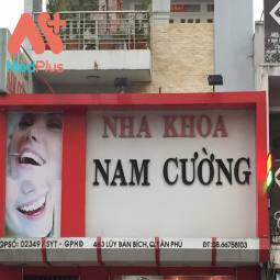 NHA KHOA NAM CƯỜNG